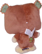 Bear Plush